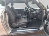 MINI Cooper Cabrio Lenkradheizung Navi Komfortzugang