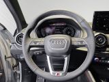 AUDI Q2 35 TFSI S line competition S-tronic AHK