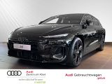 AUDI A6 Avant S line business e-tron performance 270 kW