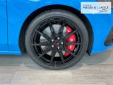 FORD Focus ST X Edition HUD B & O Winterpaket
