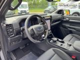 FORD Ranger Wildtrak X 205PS -Standheizung-Elekt. Laderaumrollo-