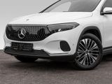 MERCEDES-BENZ EQA 300 4M , SPUR STANDH KAMERA PDC SHZ