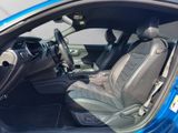 FORD Mustang GT Fastback Scheckheft WKR+SKR
