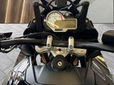 BMW S 1000 XR Triple-Black+Touring-Dynamikpaket+