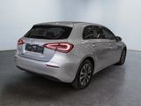 MERCEDES-BENZ A 180 d Style Kompakt SPUR KAMERA SHZ