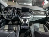 MERCEDES-BENZ V 250 MARCO POLO HORIZON EDITION ALLRAD 360°/DISTRO/E-TÜREN