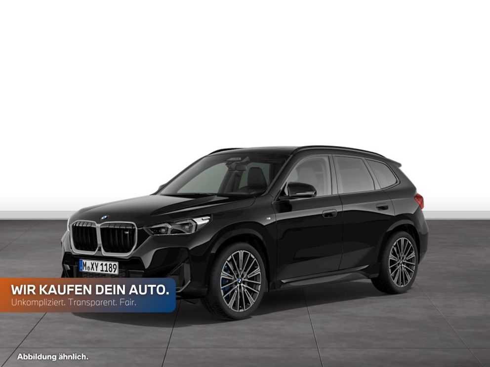 BMW X1 M35i xDrive 