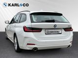 BMW 318 i Touring Widscreen LC Prof HiFi Temp PDC