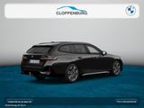 BMW 520d xDrive Touring M Sport Pro AHK UPE: 86.140¤