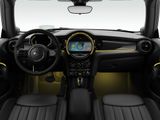 MINI Cooper SE Yours Trim Panorama RFK LenkradHZG