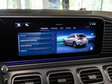 MERCEDES-BENZ GLE 400 e 4M , AMG BURM NIGHT WIDE MEMO MULTI