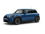 MINI Cooper SE Yours Trim 3-Türer SHZ+Navi+DW 0,25