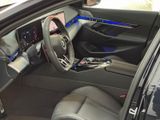 BMW M5 Touring Hybrid AHK Driving + Parking Ass. Prof 0,5%