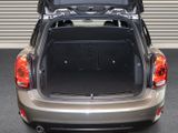 MINI Countryman C Sportsitze