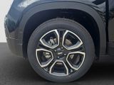 JEEP Avenger Summit Electric
