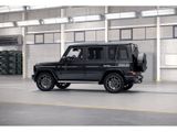 MERCEDES-BENZ G 400 d BURM NIGHT AMG WIDE SPUR DISTR COMAND