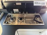 FORD Nugget 320 L2 ''40 Jahre Edition'' 170 PS Automatik Aufstelldach