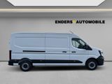 RENAULT Master IV L3H2 extra 150 dCi 3,5t 270 NAVI