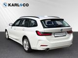 BMW 320 d Touring LC Plus AHK Tempomat Widescreen