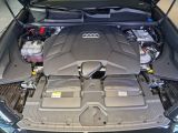 AUDI Q8 TFSI e quattro S-line business tiptronic