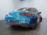 MERCEDES-BENZ CLA 250 e , AMG NIGHT MEMO 360 KAMERA SPUR PDC
