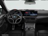 BMW i4 M60 xDrive Gran Coupé