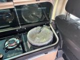 MERCEDES-BENZ V 250 MARCO POLO AIRMATIC KÜCHE WINTER MOPF 360°