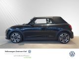 MINI Cabrio Cooper Classic Trim NAVI+SITZHZ+PDC+KLIMA