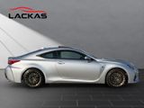 LEXUS RC F Advantage 5.0 V8 SCHIEBEDACH+FULL SERVICE