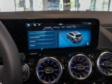 MERCEDES-BENZ GLA 200 AMG MULTI AHK KAMERA SPUR PDC SHZ