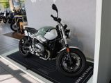 BMW R nineT Pure Komfort-Paket, Headlight Pro, Fahrmodi Pro,