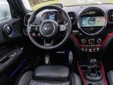 MINI John Cooper Works ALL4+Panorama+Navi+Leder+HUD+RFK+PDCv+h