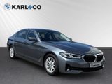 BMW 520 dA Limo Ad.LED Driving-Assistant DAB LCP