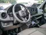 MERCEDES-BENZ Sprinter 317 KASTEN L2H2 KLIMA AHK 3,5T SPUR