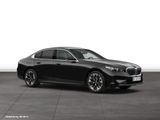 BMW 520d Limousine