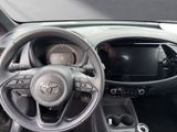 TOYOTA Aygo X Business Edition KLIMA*SITZHEIZUNG*KAMERA