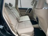 TOYOTA Land Cruiser 2.8*Leder*Sitzkühl *AHK*AllTerrain*