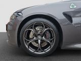 ALFA ROMEO Giulia 2.9 V6 Quadrifoglio 520PS+1.Hand