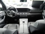 MERCEDES-BENZ GLS 580 4M , AMG BURM NIGHT WIDE MEMO MULTI 360