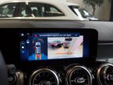 MERCEDES-BENZ GLB 200 d | AMG NIGHT AHK DISTR KAMERA PANO SPUR