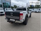 FORD Ranger Limited Doppelkabine 4x4 3.2 TDCi Automatik