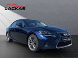 LEXUS IS 300 h*LUXURY LINE*AHK*VOLLLEDER* EIN TRAUM ..