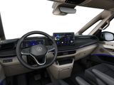 VW California Beach Camper Motor: 2,0 l TDI SCR 110 kW Getriebe: 7-Gang-DSG Radstand: 3124 mm LÜ