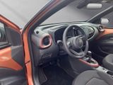 TOYOTA Aygo X 1.5 Hybrid Teamplayer