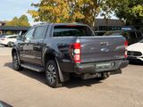 FORD Ranger 2.0 TDCi Panther Wildtrack 4x4 DoKa AHK