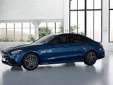 MERCEDES-BENZ C 300 d AMG NIGHT DISTR KAMERA SPUR PDC SHZ