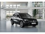 MERCEDES-BENZ GLA 200 d | AMG NIGHT AHK DISTR KAMERA PANO SPUR