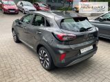 FORD Puma Titanium LED Beheizb. Frontsch. Navi