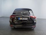 MERCEDES-BENZ GLE 350 de 4MATIC mit EQ Hybrid Technologie AMG