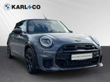 MINI Cooper Cabrio C JCW TRIM PAKET M